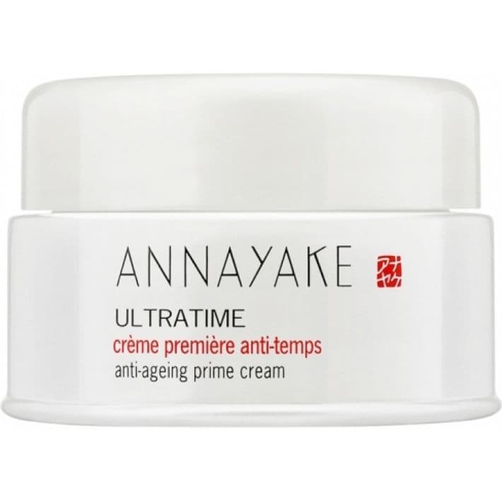 Ultratime Anti - Ageing Prime Cream 50ml