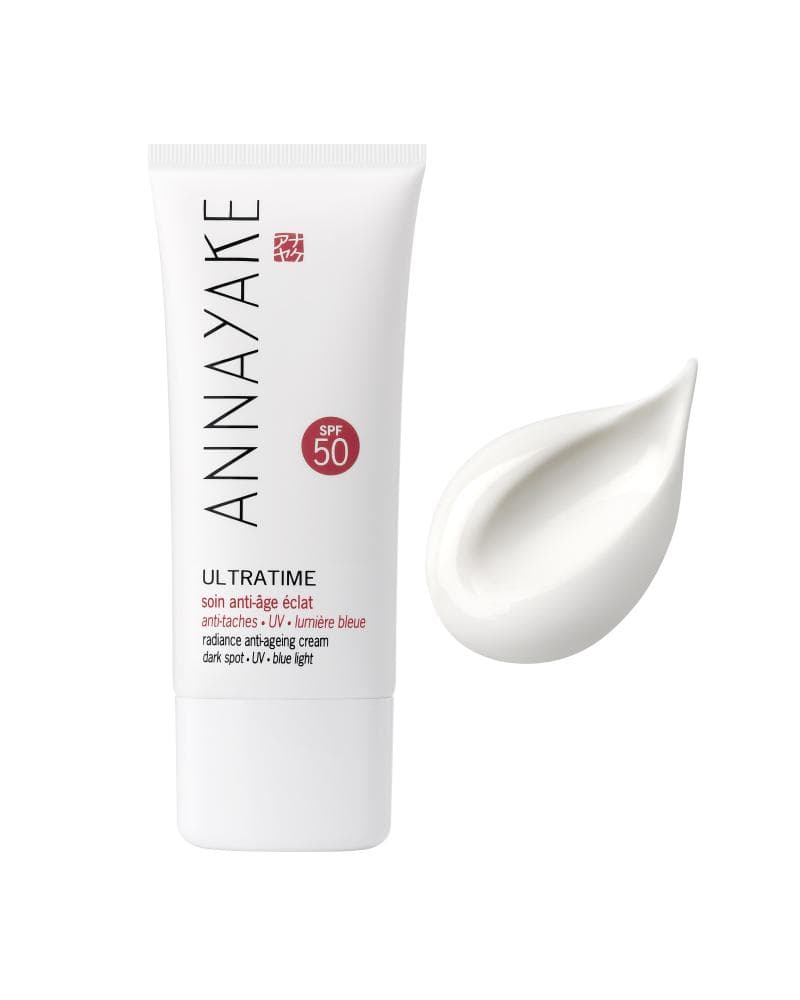 Ultratime Radiance Anti-Ageing Cream SPF50 50ml