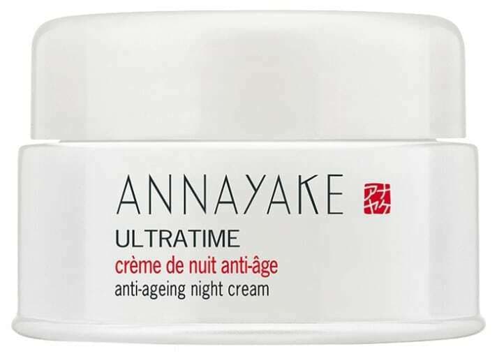 Ultratime Anti - Ageing Night Cream 50ml