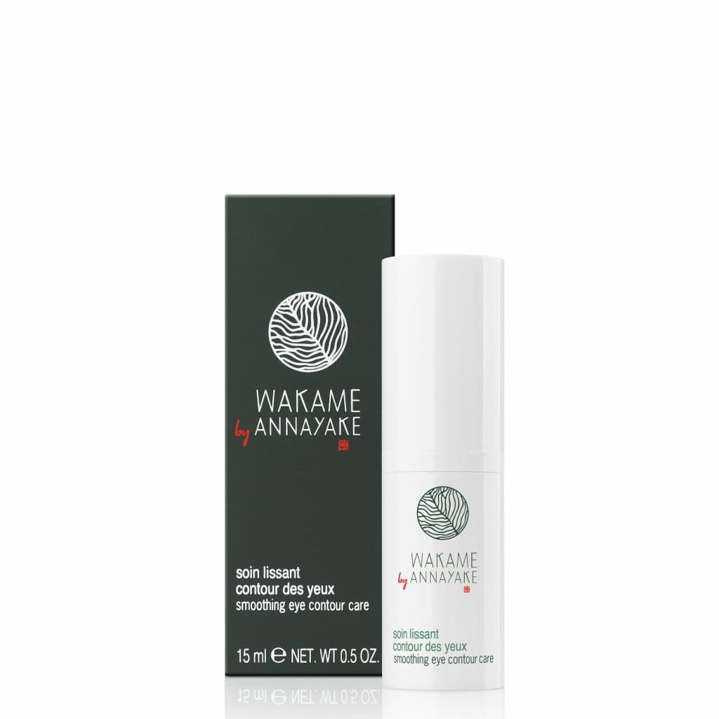 Wakame Smoothing Eye Contour Care 15ml