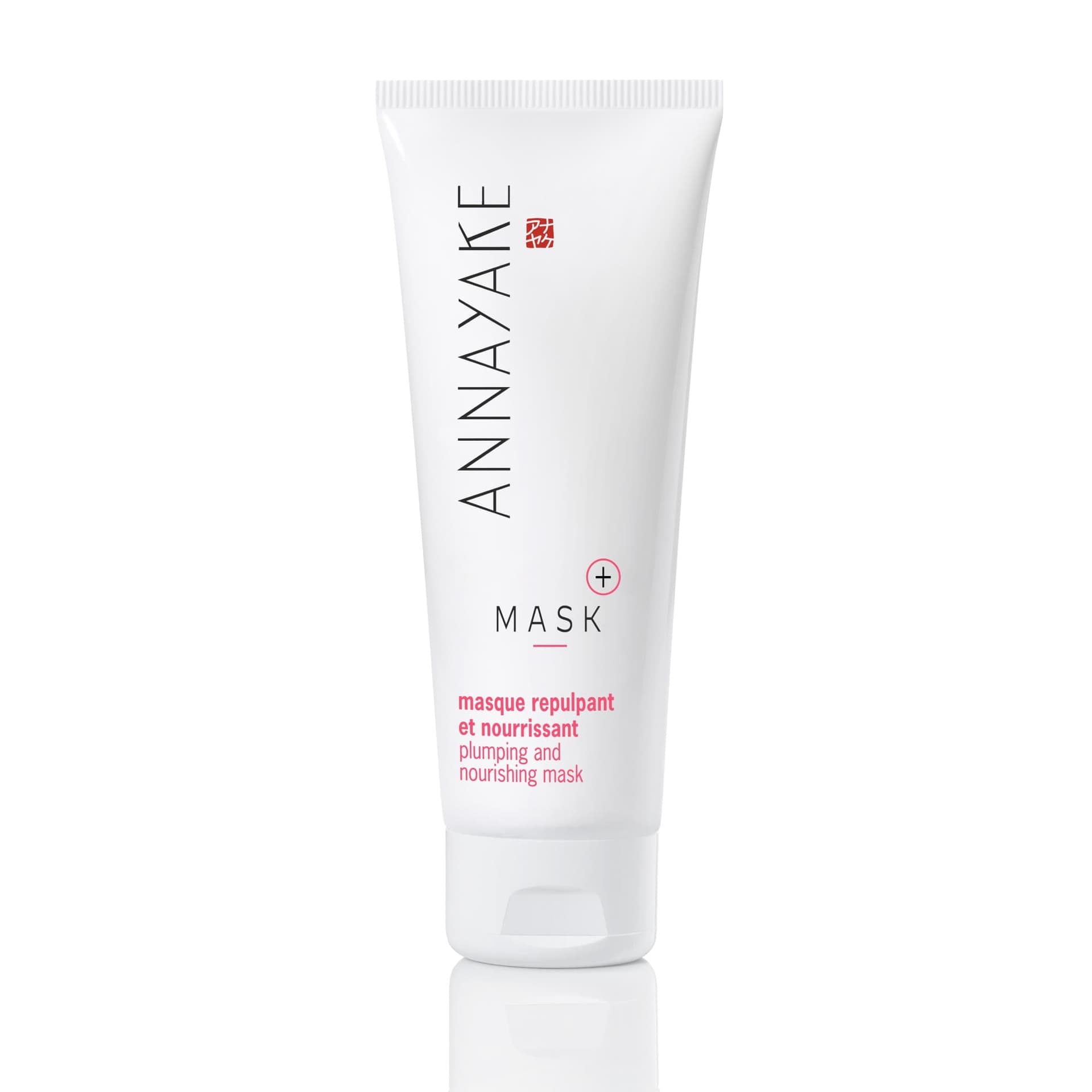 Plumping And Nourishing Mask 75ml