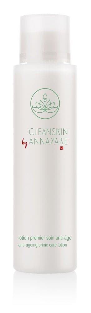 Cleanskin Anti-ageing Prime Care Lotion 150ml