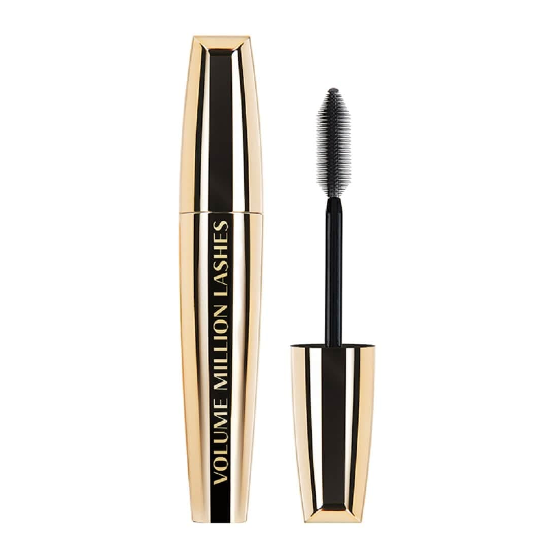 Volume Million Lashes Mascara Black