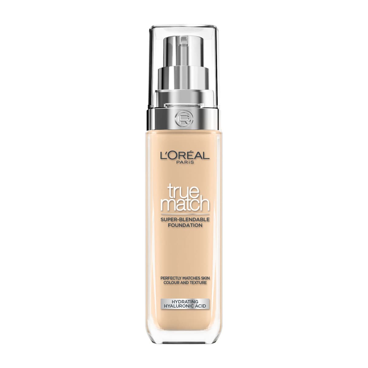 True Match Foundation 30ml