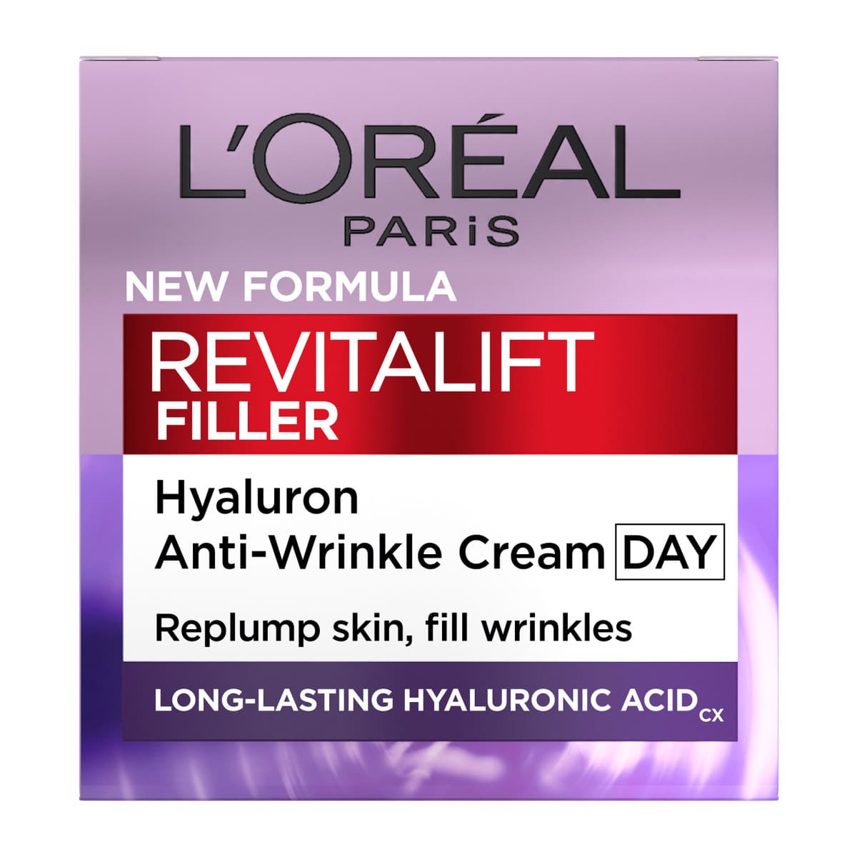 Revitalift Filler Day 50ml