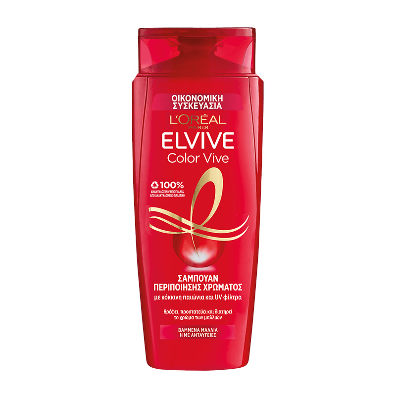 Elvive ColorVive 700ml