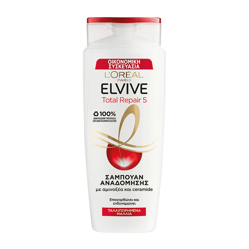 Σαμπουάν Ολική Αναδόμηση 5 700ml