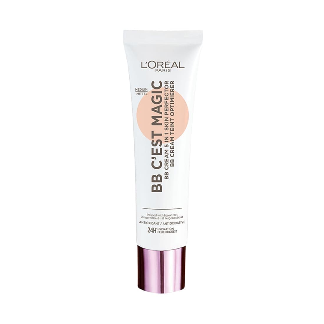 Nude Magique BB Cream 30ml