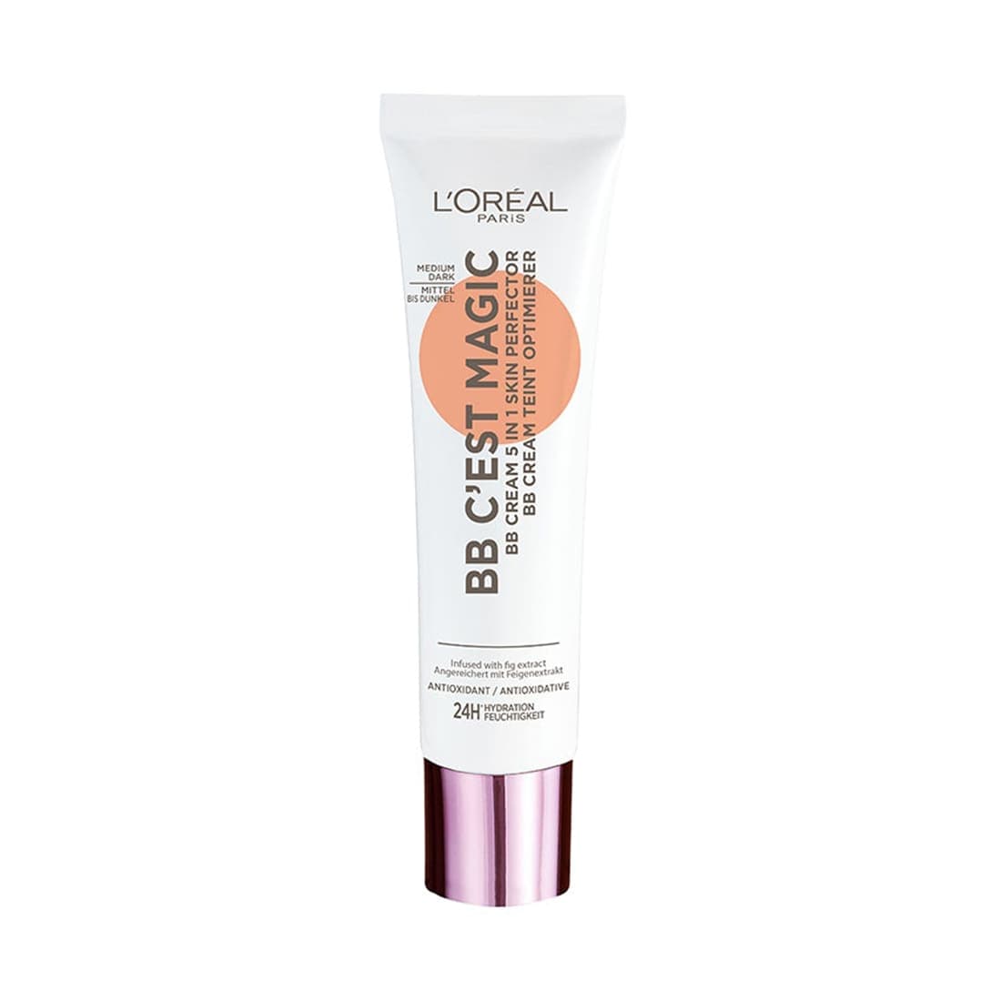 Nude Magique BB Cream 30ml