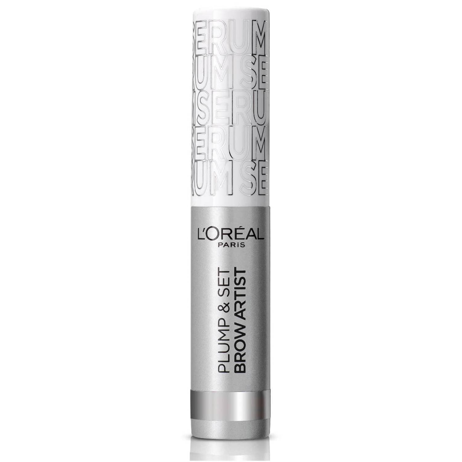 Plumper Μάσκαρα Φρυδιών 5ml