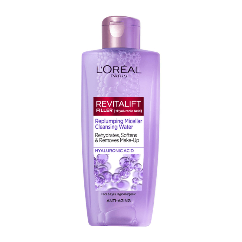 Revitalift Filler Νερο Micellaire 200ml