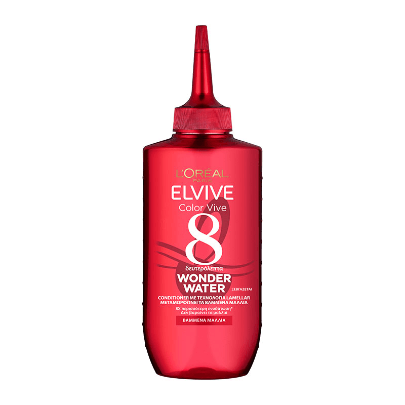 Elvive Color Vive Wonder Water Yγρο Conditioner 200ml