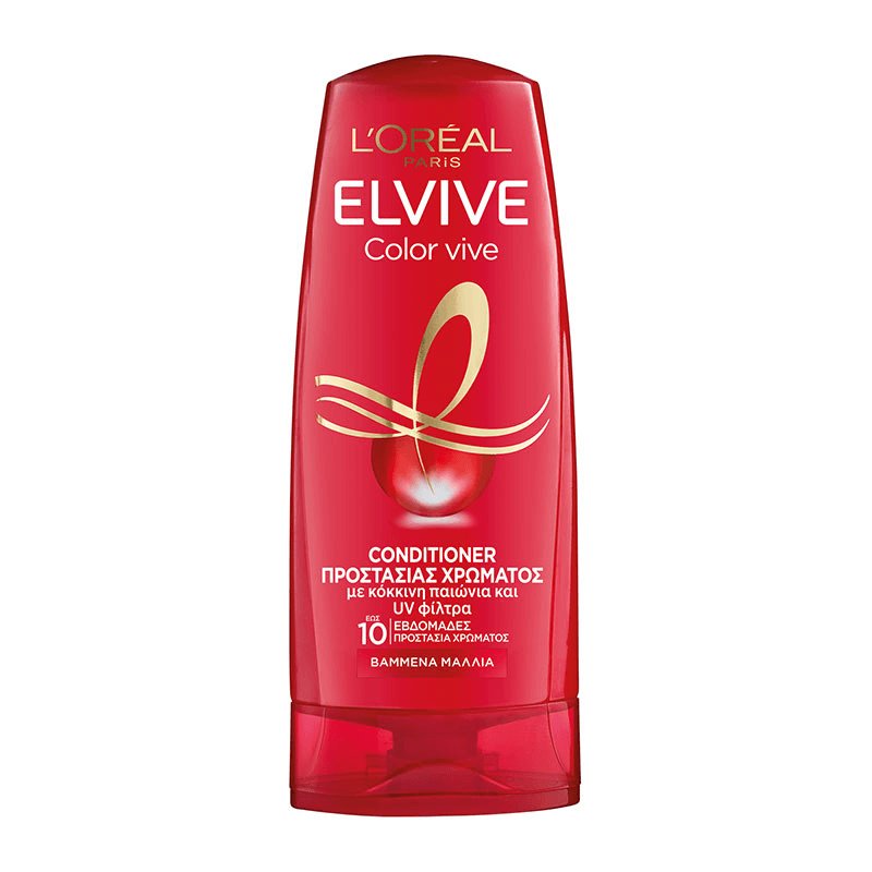 Elvive Color Vive Conditioner 300ml