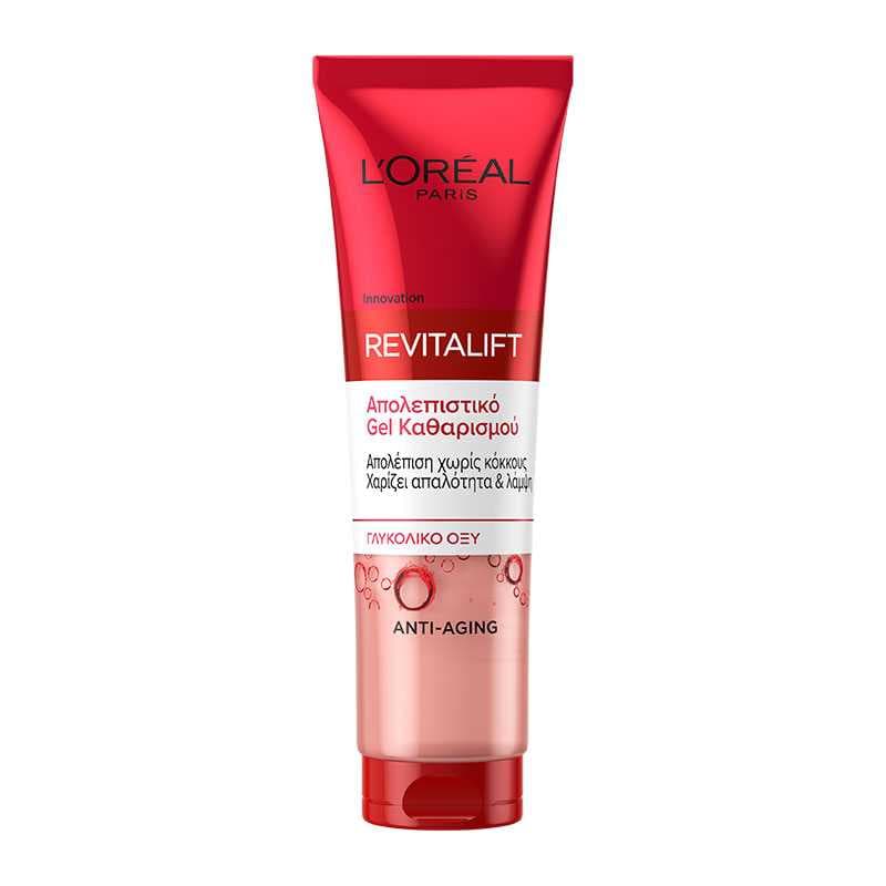 L’Oreal Paris Revitalift Απολεπιστικό Gel 150ml
