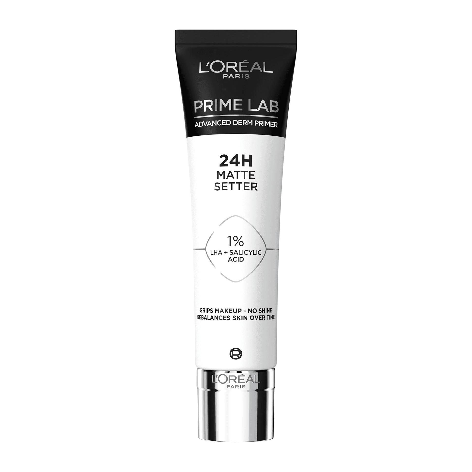 Prime Lab 24H Matte Setter Primer30ml