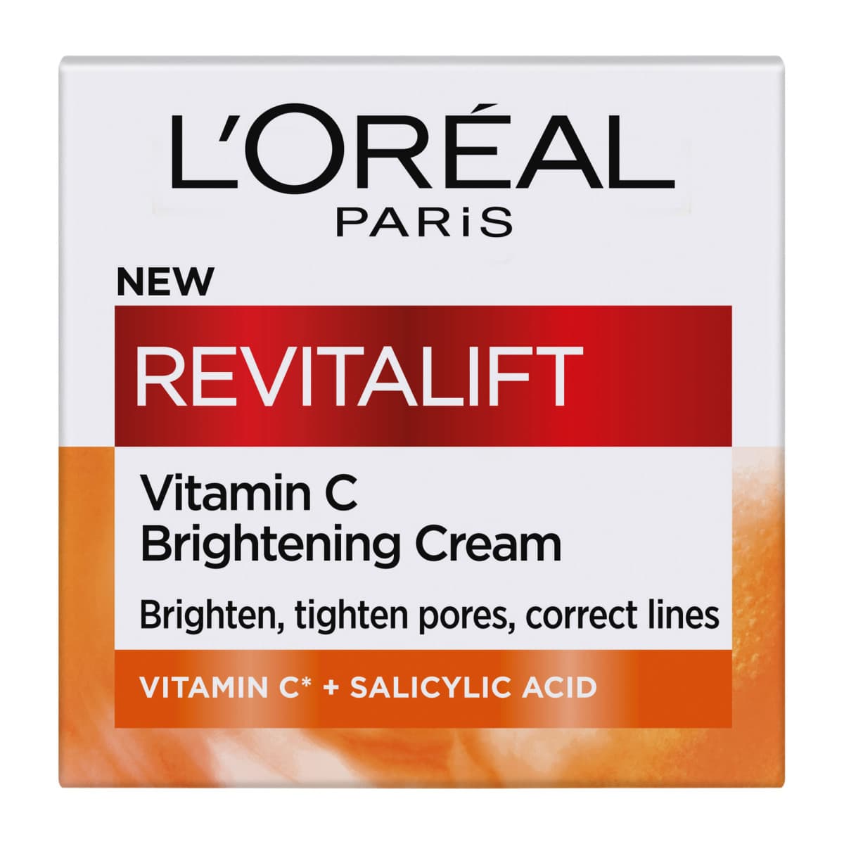 Revitalift Clinical Κρέμα Προσώπου Με Βιταμίνη C 50ml