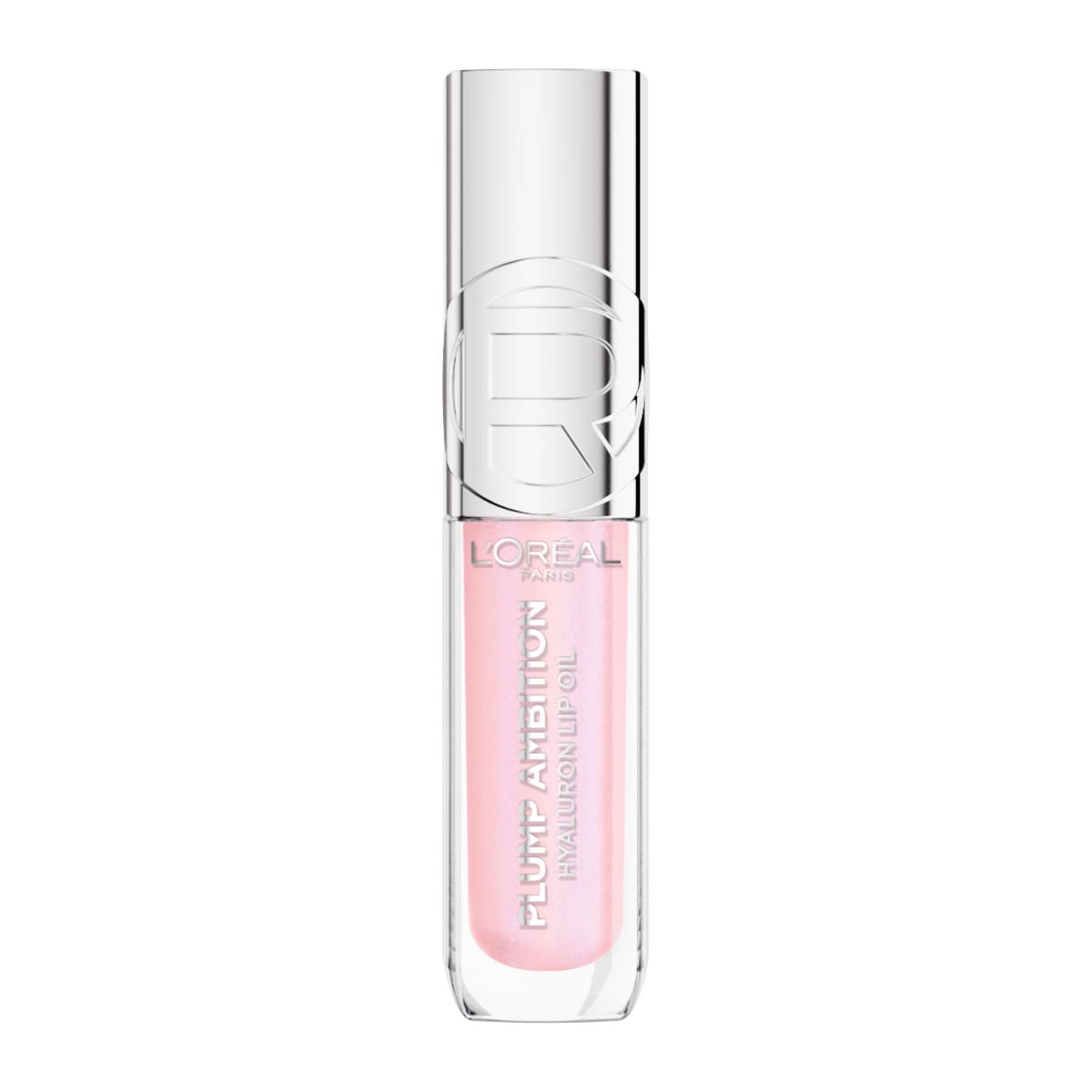 Plump Ambition Hyaluron Lip Oil 5ml