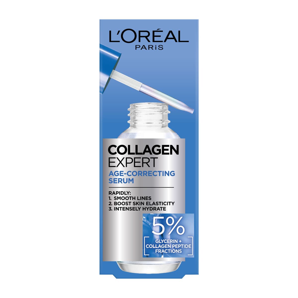 Collagen Expert Serum 30ml
