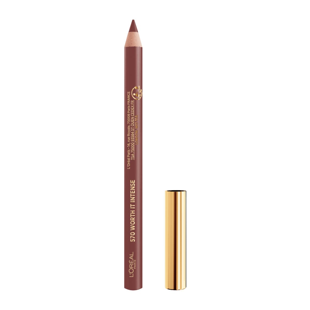 Color Riche Le Lip Liner Couture 1gr