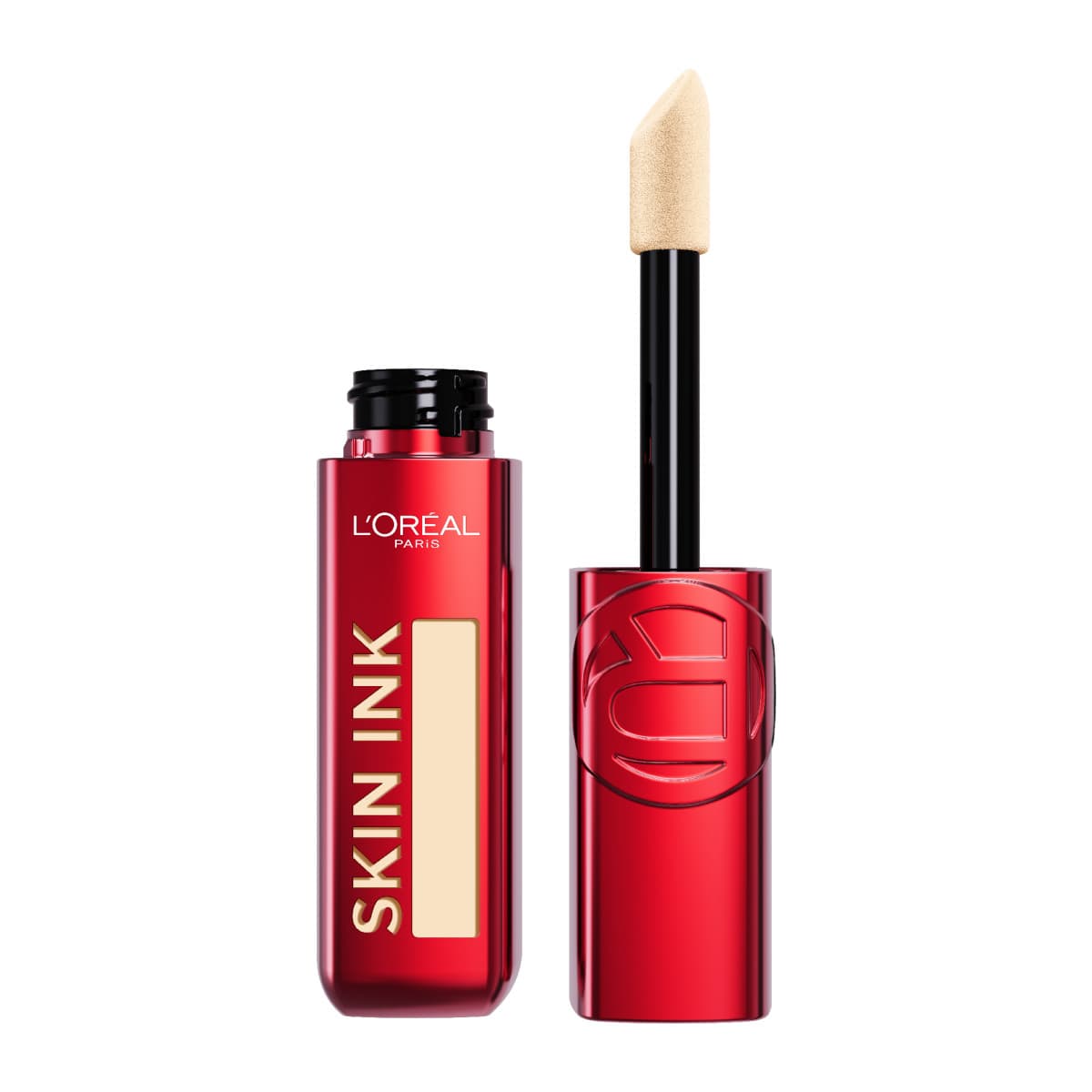 Skin Ink Foundation + Concealer 15ml