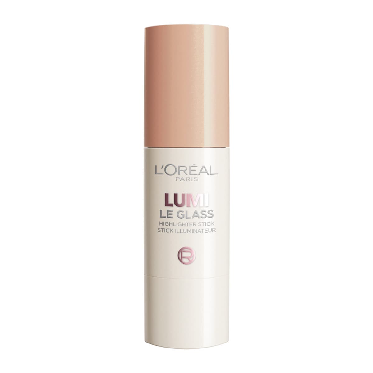 Lumi Le Glass Highlighter Stick 5gr