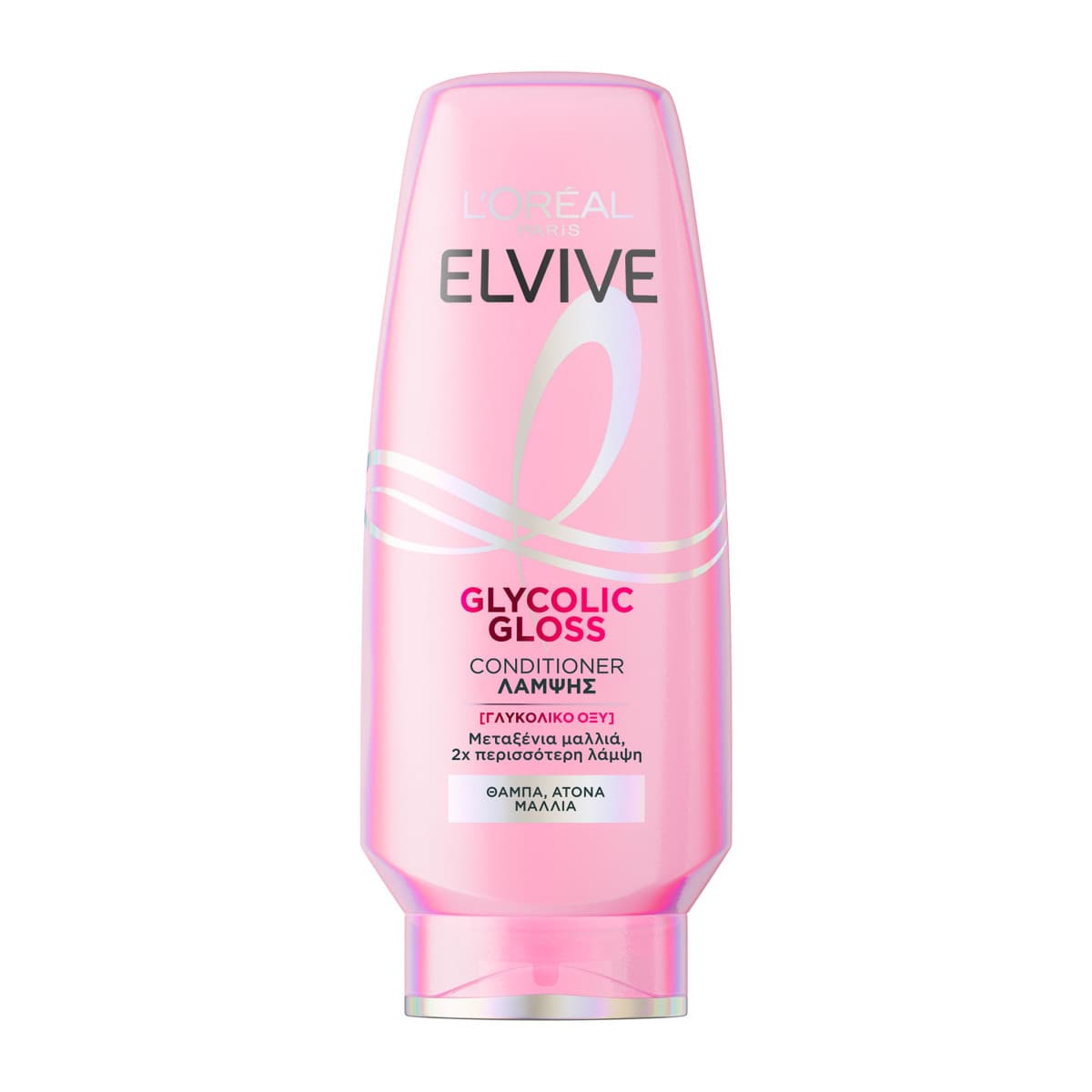 Glycolic Gloss Conditioner Λάμψης 300ml