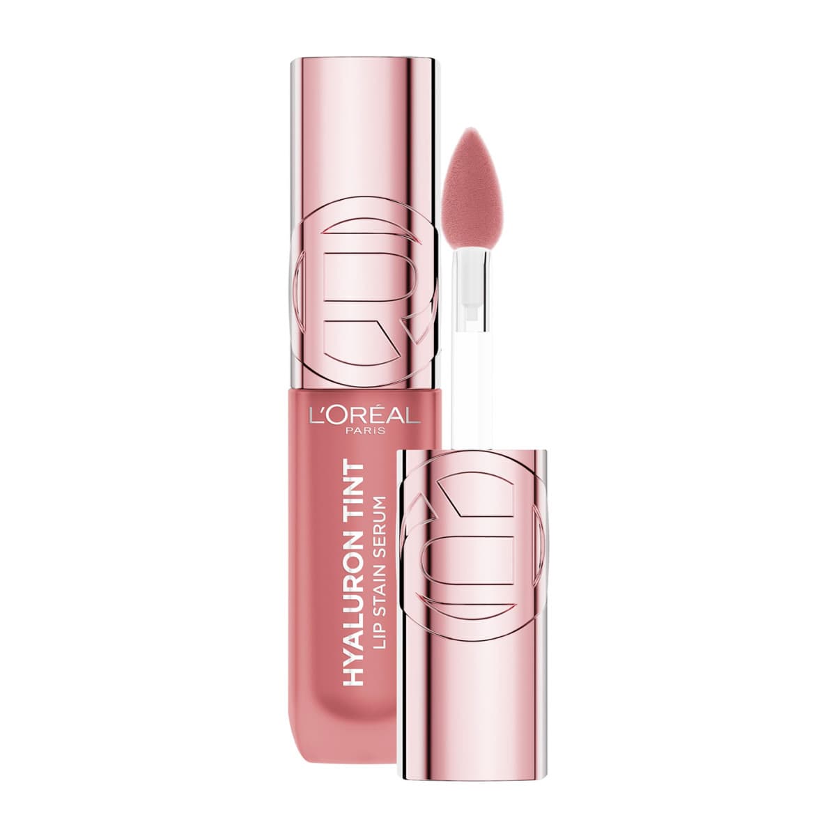 Hyaluron Tint Lip Stain Serum Χειλιών 5ml