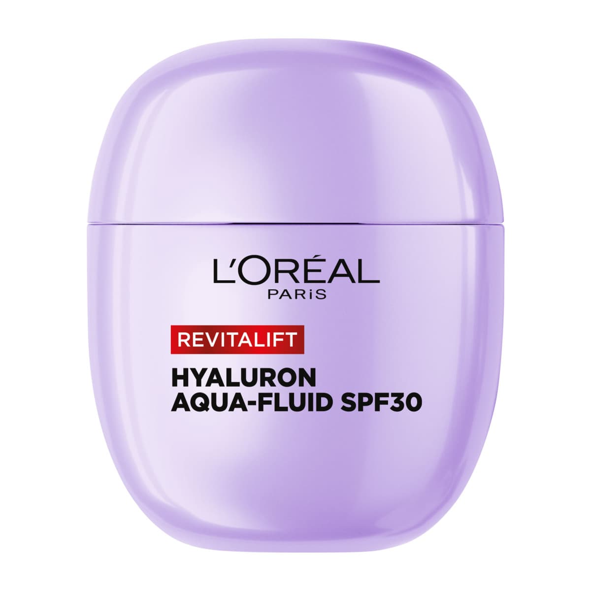 Revitalift Hyaluron Plumping Aqua-Fluid Ενυδατική Κρέμα SPF30 40ml