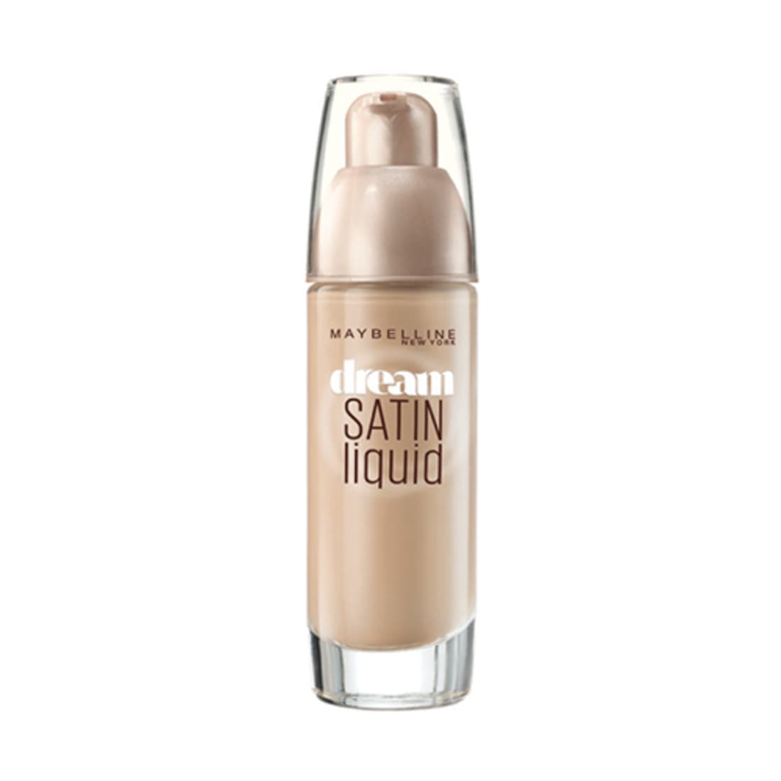 Dream Radiant Liquid Make-Up 30ml