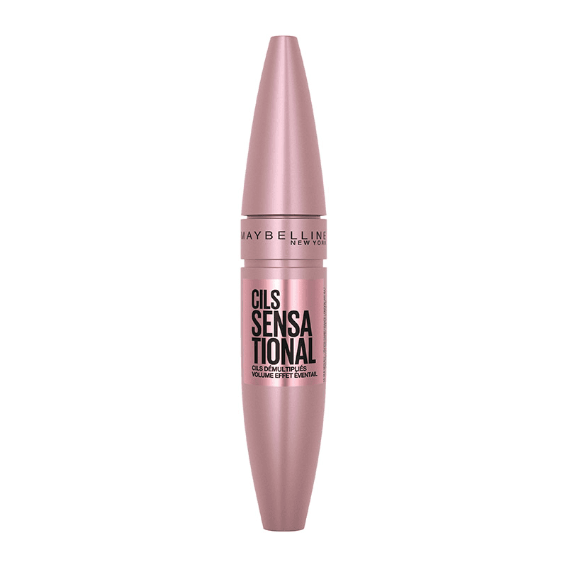 Mascara Lash Sensational Intense Black 9.5ml