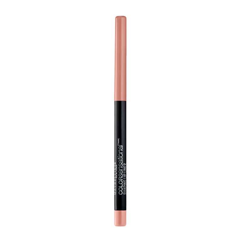 Color Sensational Lip Shaper 4,5gr