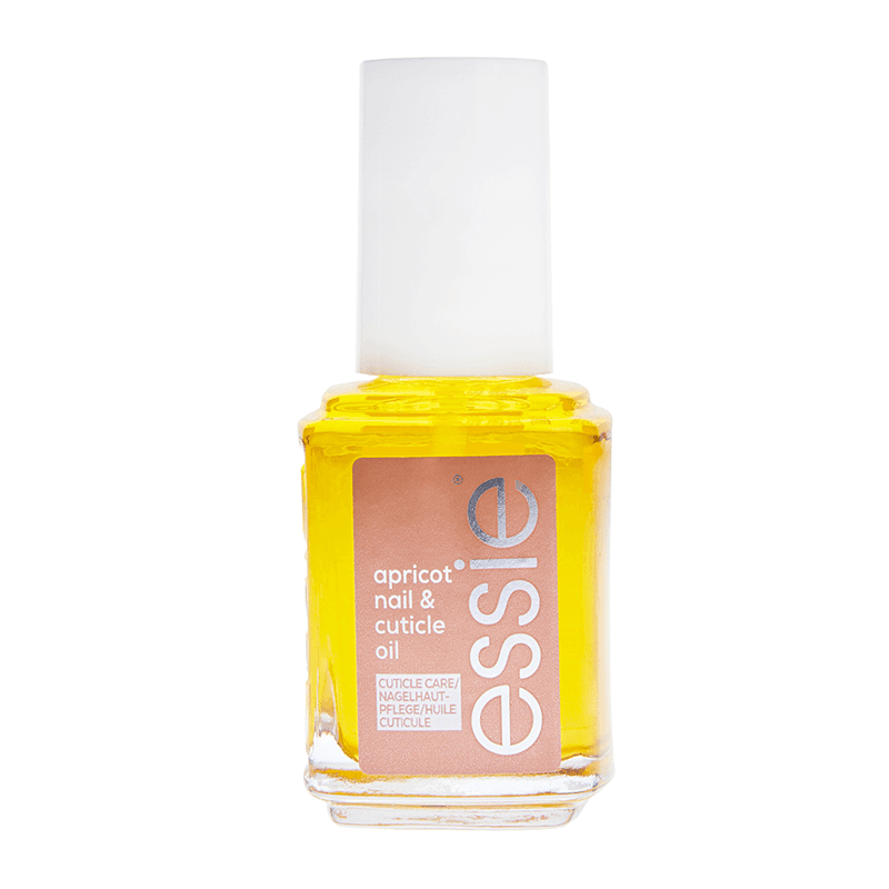 Essie Αpricot Cuticle Oil Λάδι Νυχιών 13,5ml