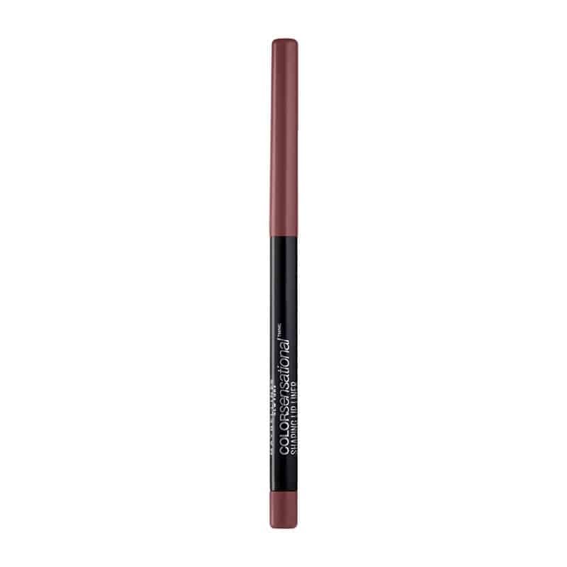 Color Sensational Lip Shaper 4,5gr