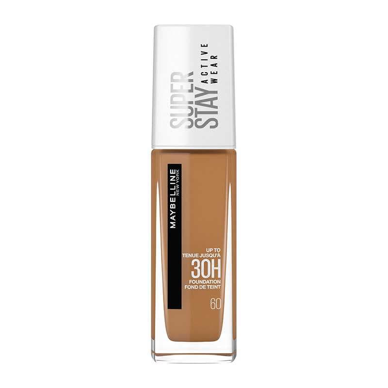 Superstay 30H Full Coverage Foundation 30ml