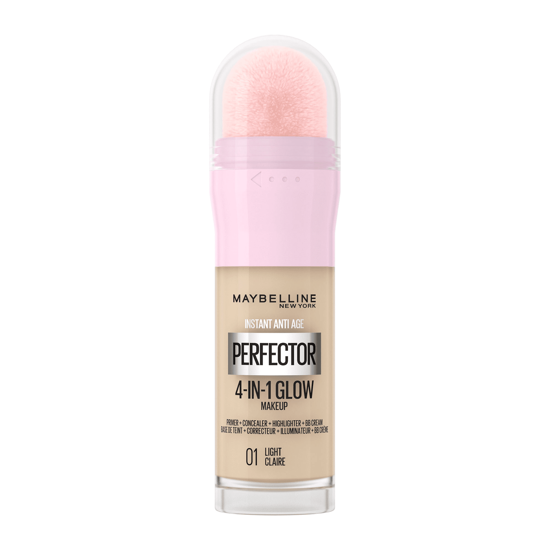 Instant Perfector 4-In-1 Glow 20ml