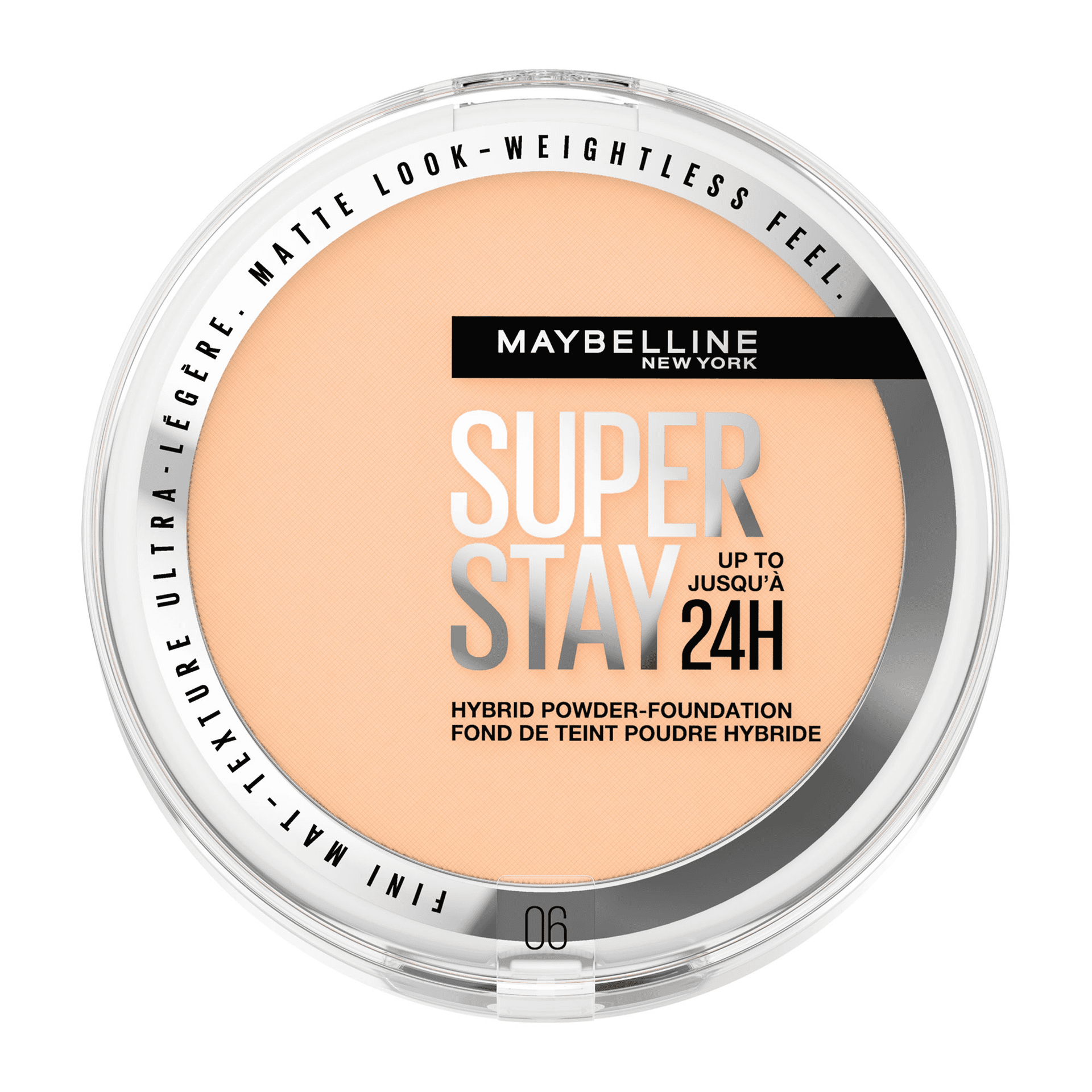 Superstay Make Up Με Υφή Πούδρας 9gr