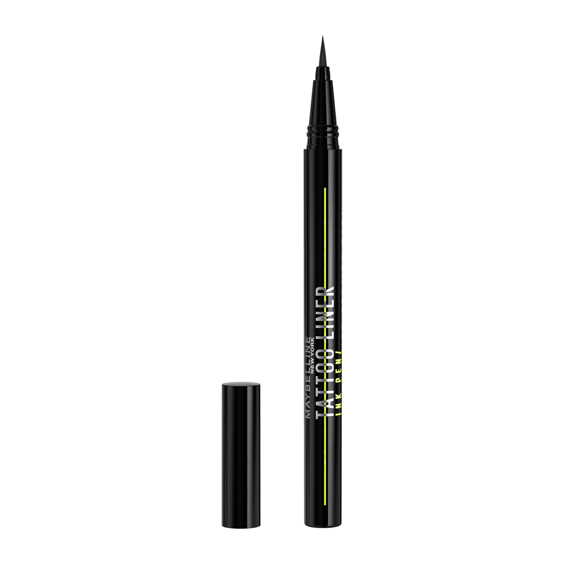 Tattoo Liner Liquid Ink Black Eyeliner Ματιών
