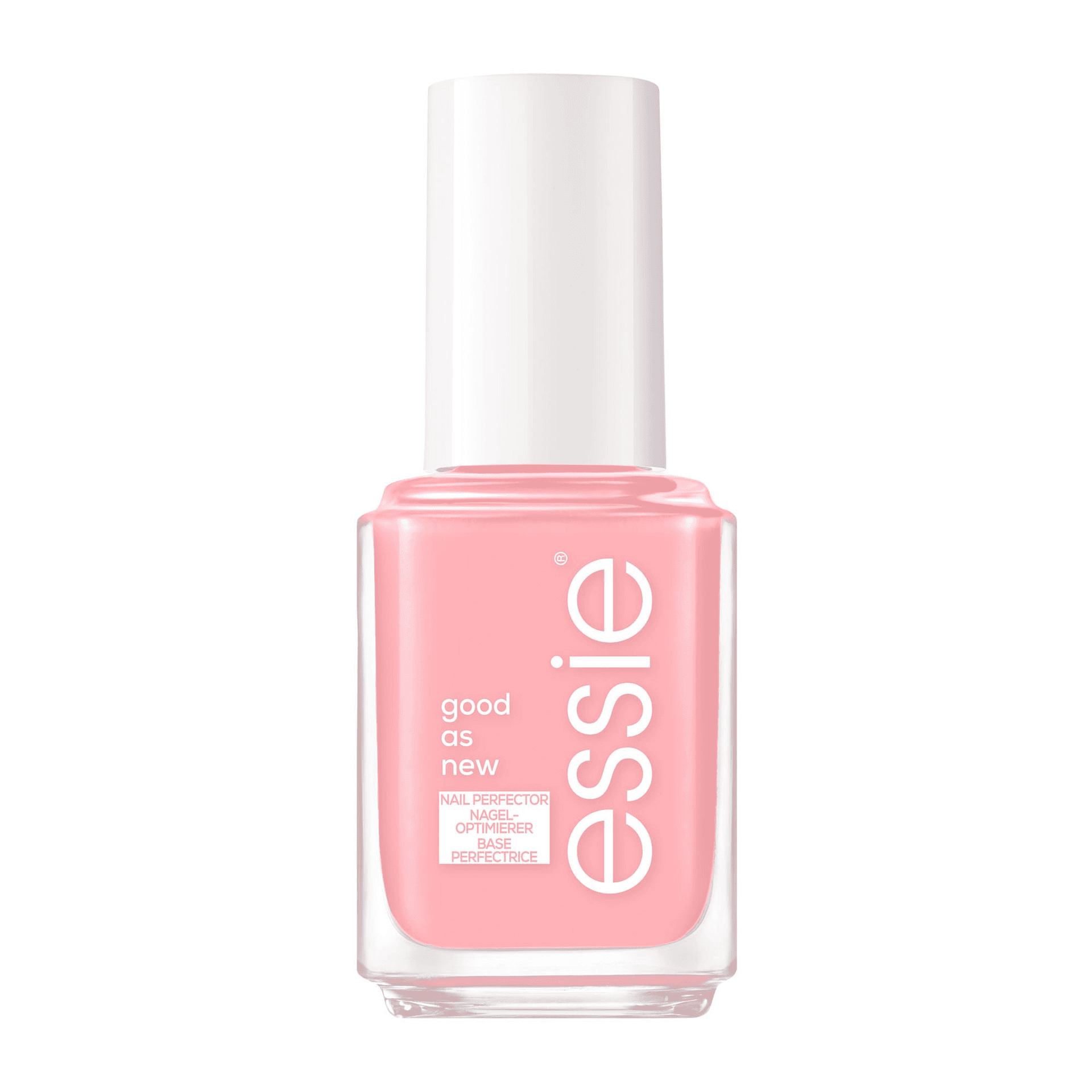Essie Care Βερνίκι Νυχιών Good As New Nail Perfector 13,5ml
