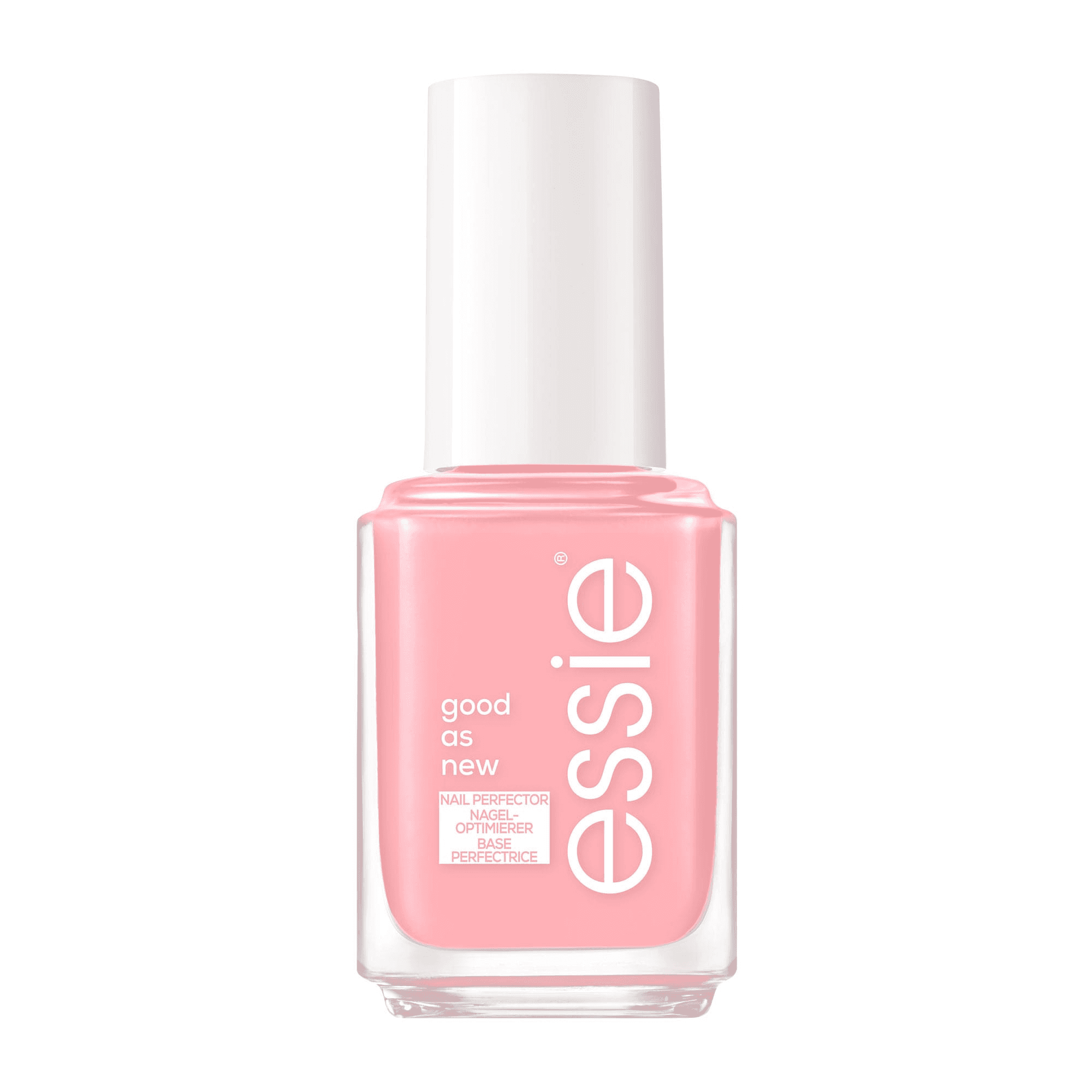Essie Care Βερνίκι Νυχιών Good As New Nail Perfector 13,5ml