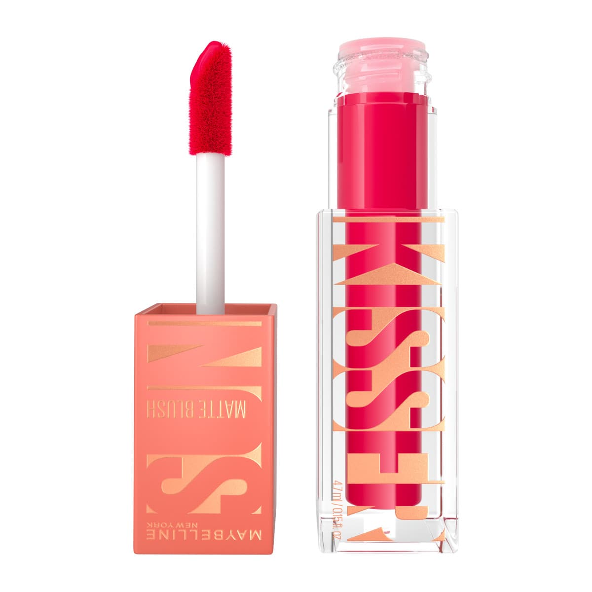Sunkisser Hazy Mat Ρουζ 4,7ml