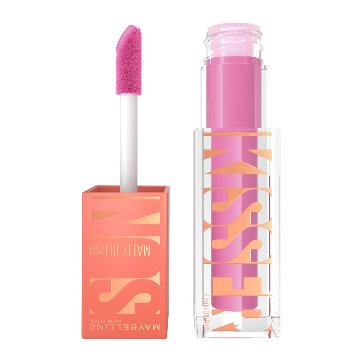 Sunkisser Hazy Mat Ρουζ 4,7ml
