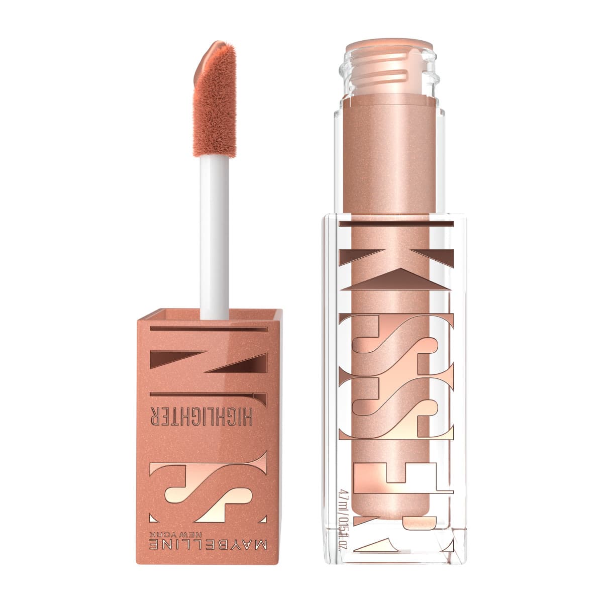 Sunkisser Υγρο Highlighter 4,7ml