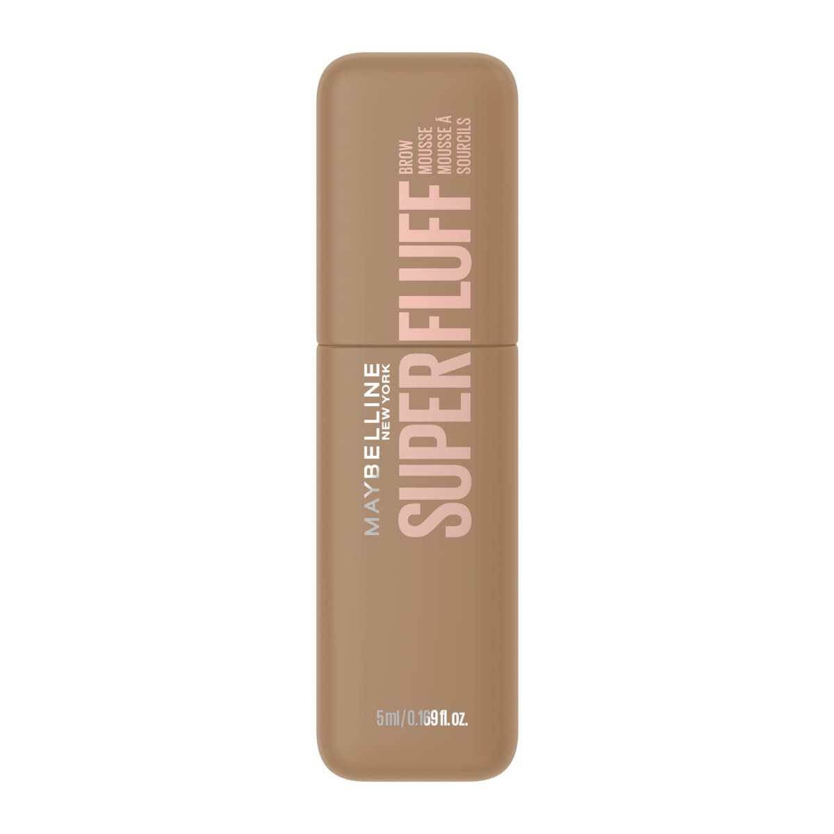 Superfluff Brow Mouse 5ml