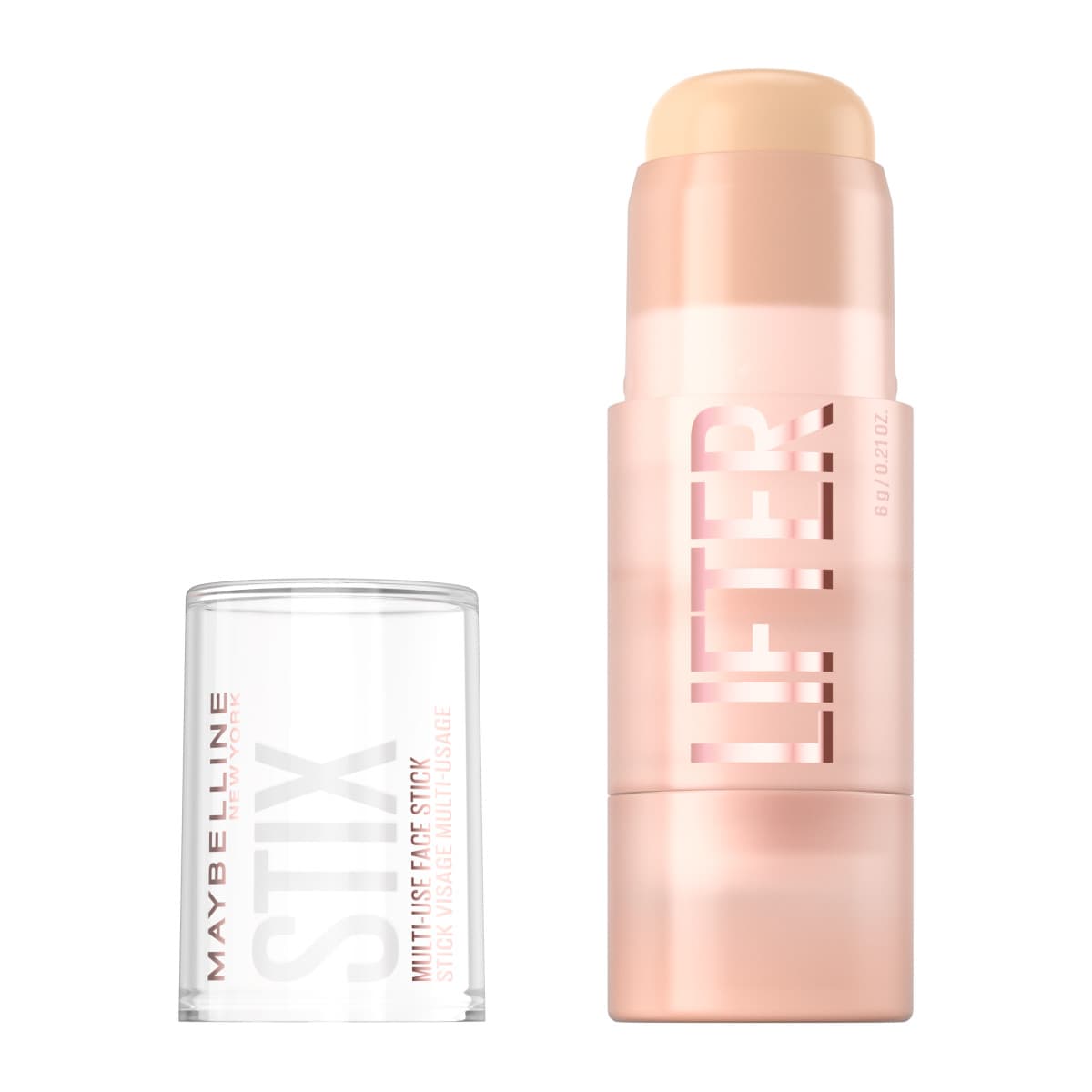 Lifter Stix Contouring & Highlighting 6gr