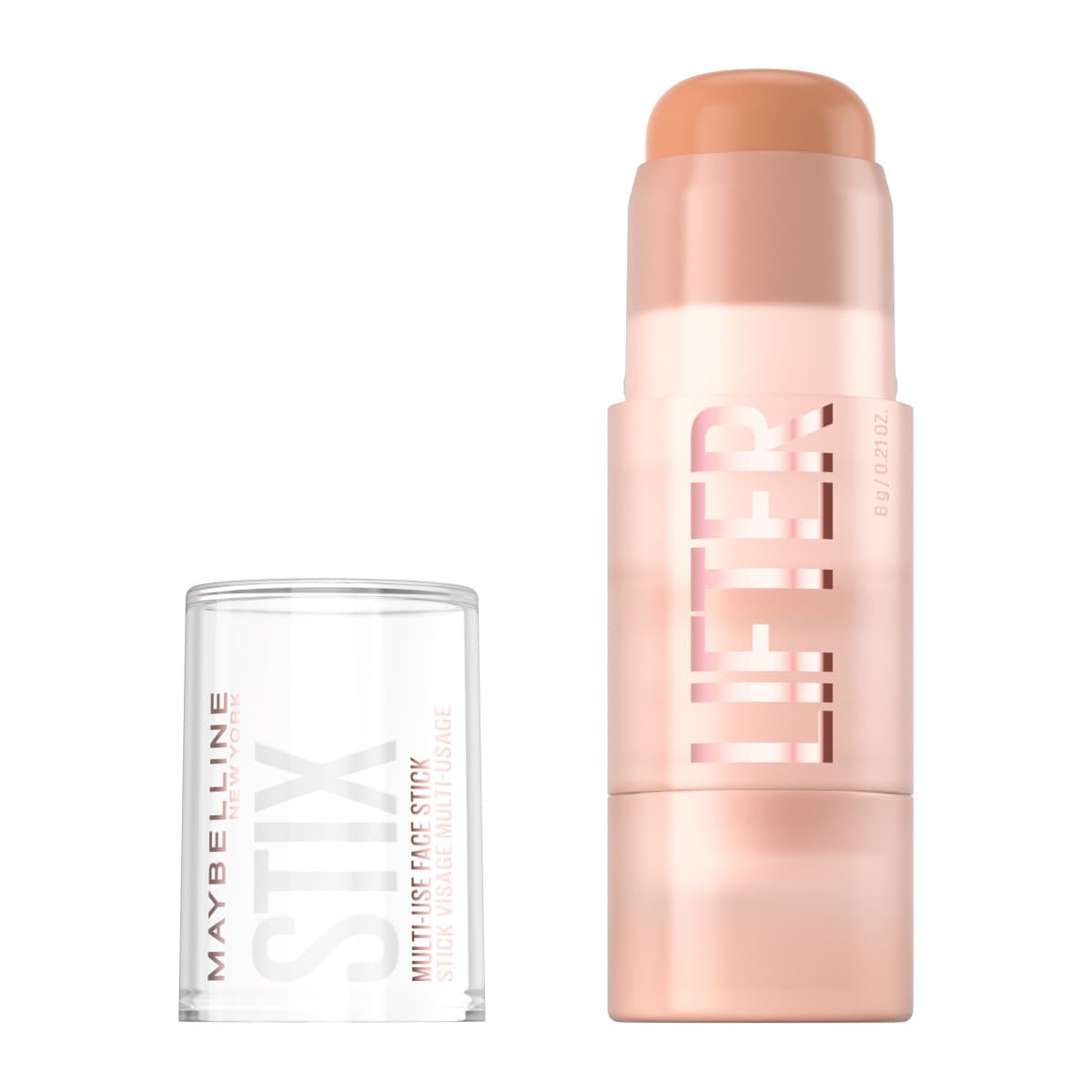 Lifter Stix Contouring & Highlighting 6gr