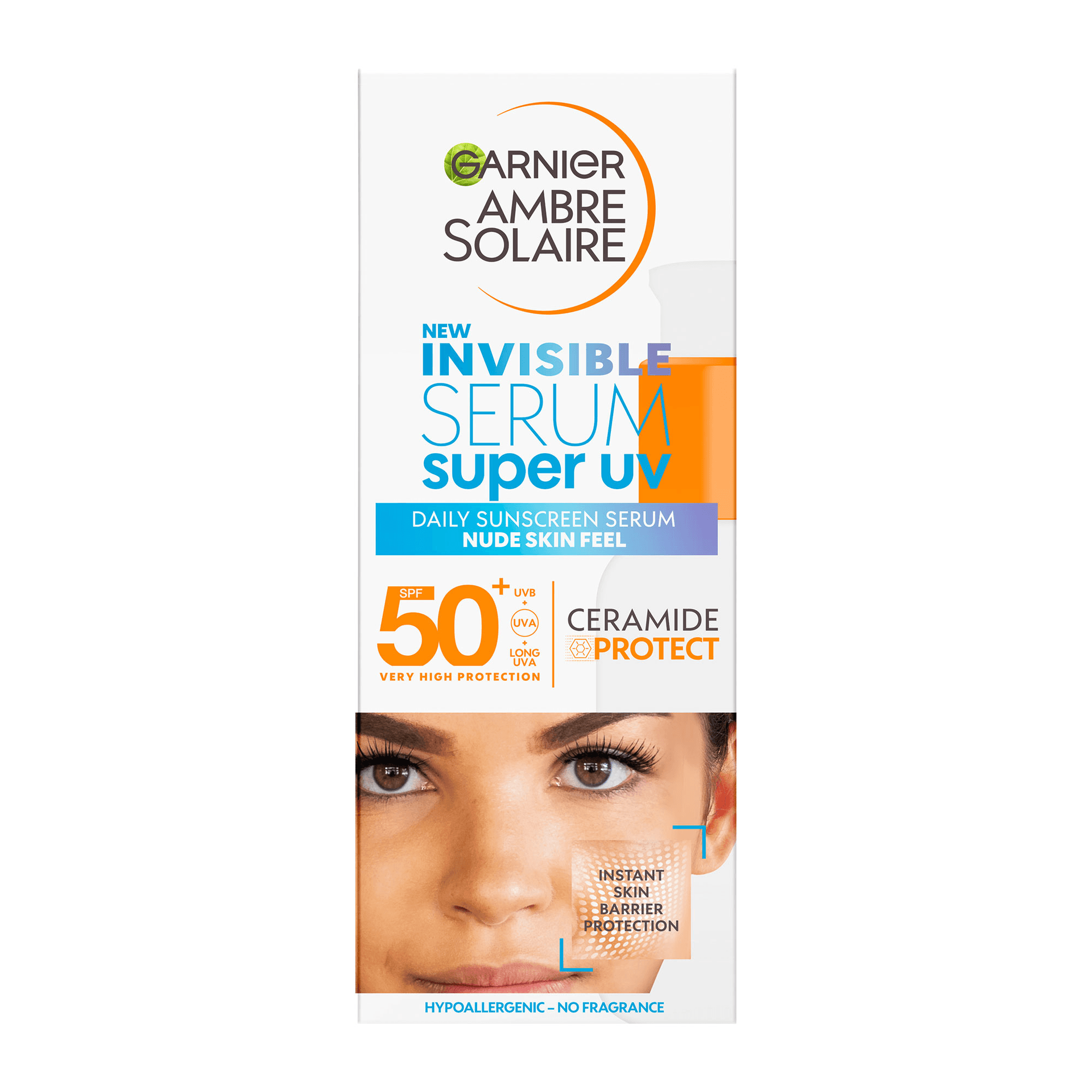 As Super Uv Faceserum 30ml