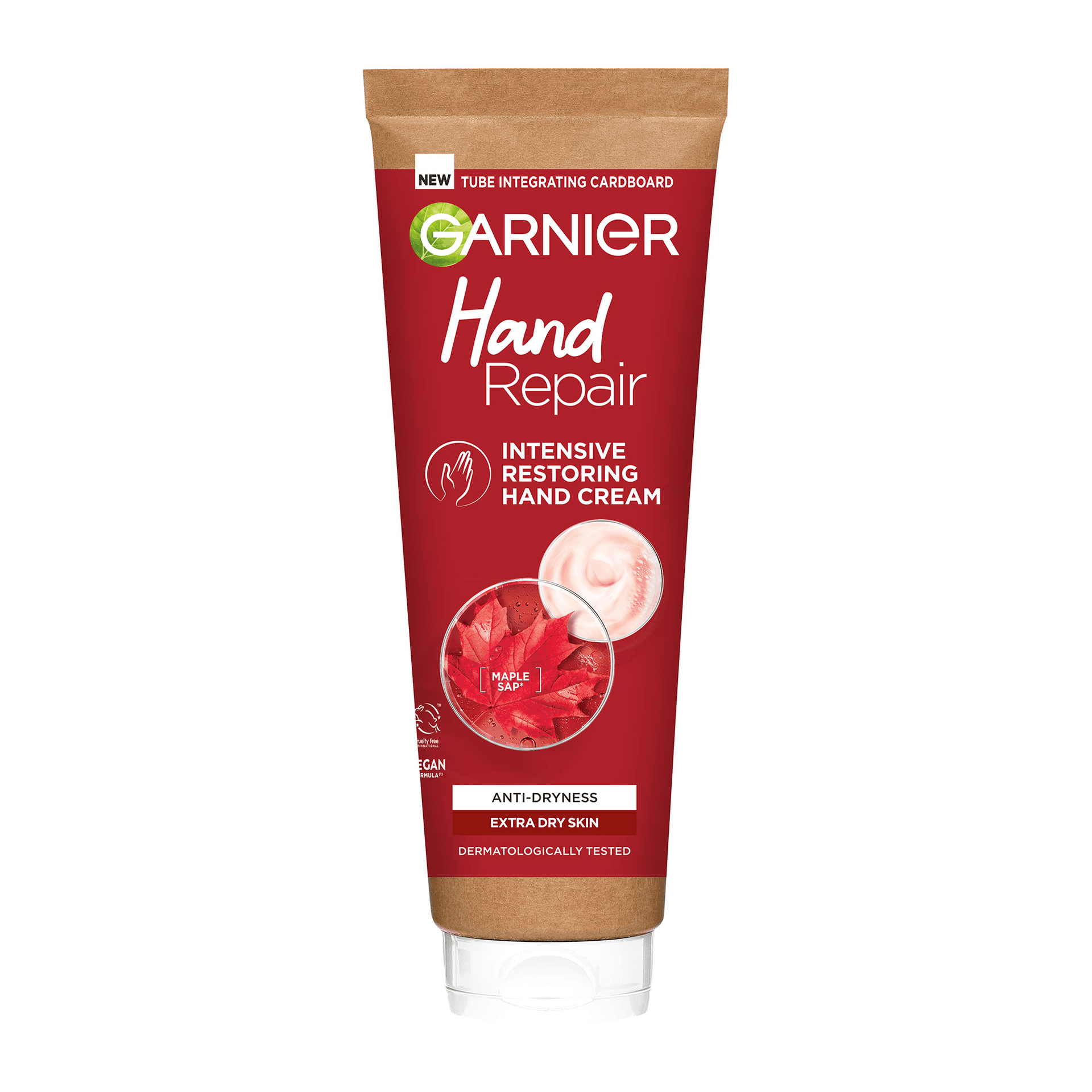 Κρέμα Χεριών Για Εντατική Αναδόμηση 75ml