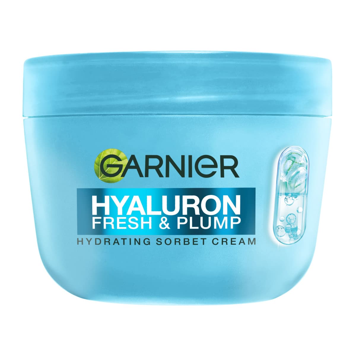 Hyaluron Fresh & Plump Ενυδατική Σορμπέ Κρέμα 85ml