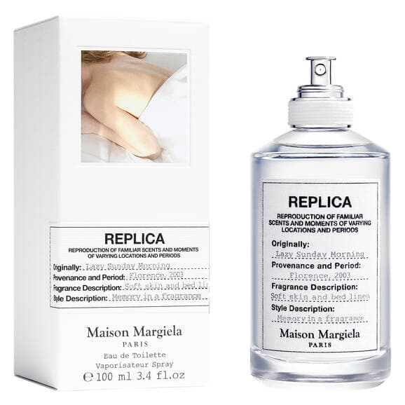 Replica Lazy Sunday Morning Eau De Toilette | 100ml