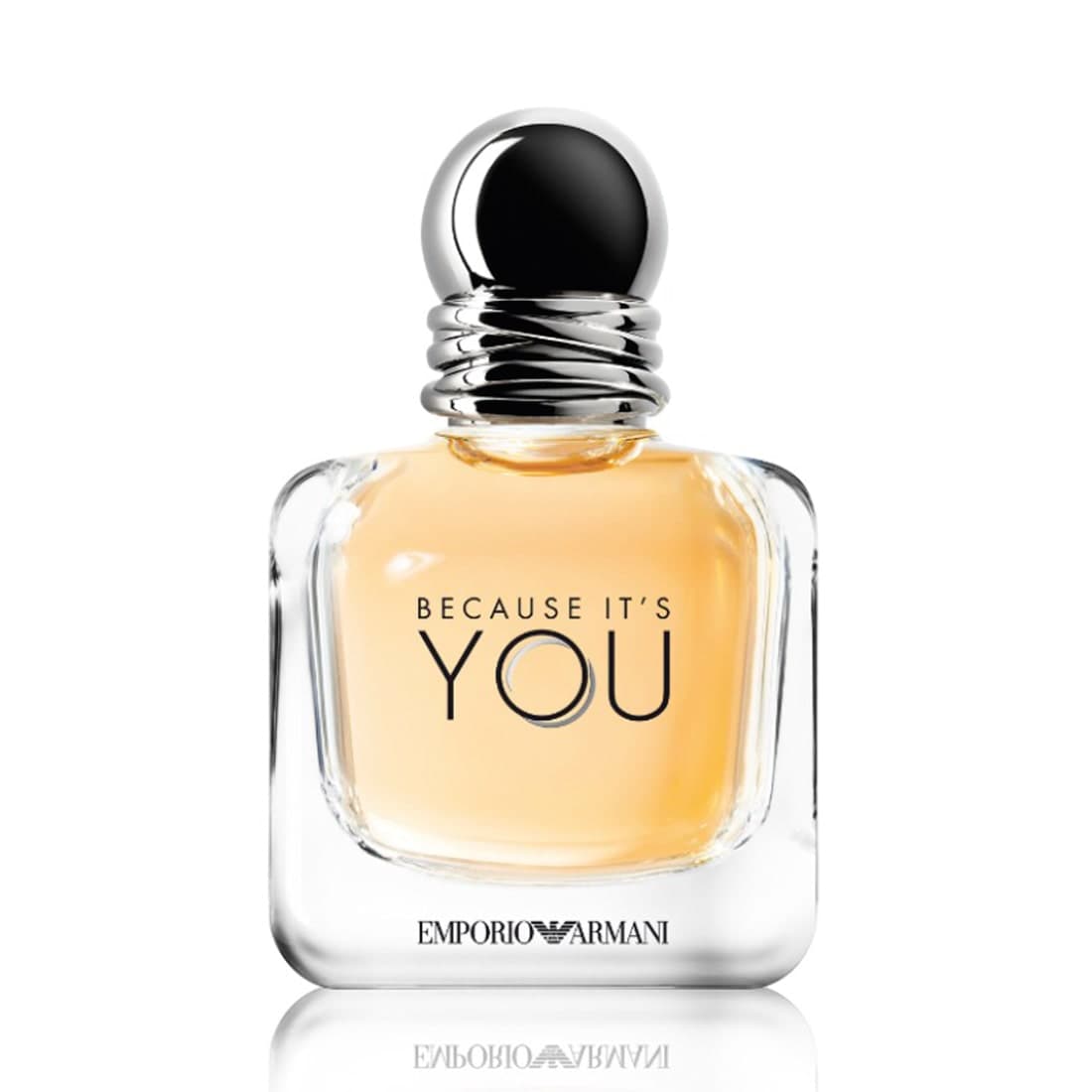Because It`s You Eau de Parfum | 50ml